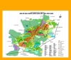 Quyết định 46 - Phê duyệt Dự án quy hoạch tổng thể phát triển kinh tế - xã hội  thành phố Buôn Ma Thuột đến năm 2020