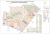 Bản đồ quy hoạch sử dụng đất Khu đô thị Bắc Tân Lợi, phường Tân Lợi, thành phố Buôn Ma Thuột